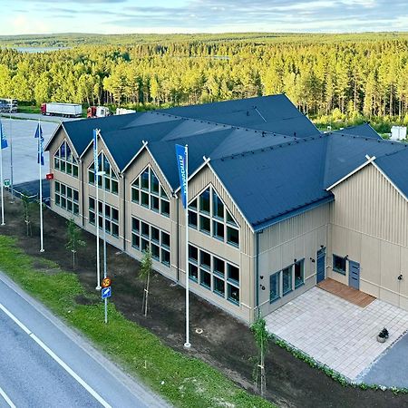 Asarna Skicenter Экстерьер фото
