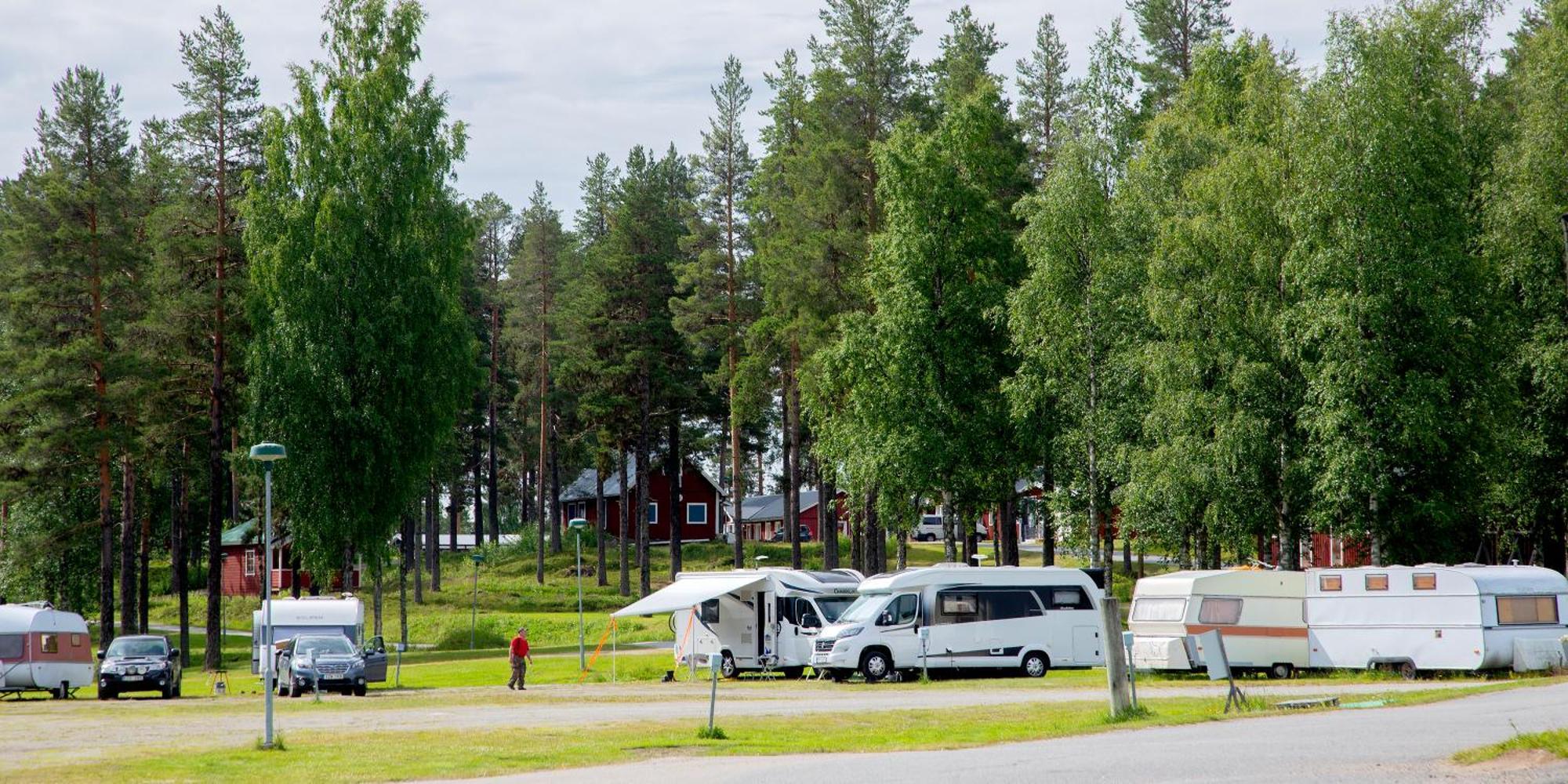 Asarna Skicenter Экстерьер фото